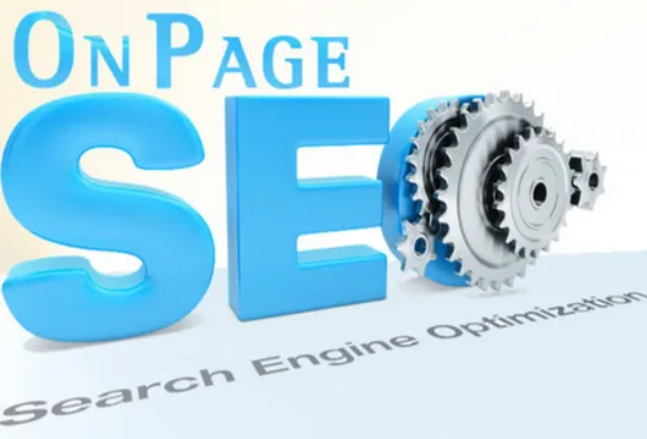 ऑन-पेज SEO/ on page seo