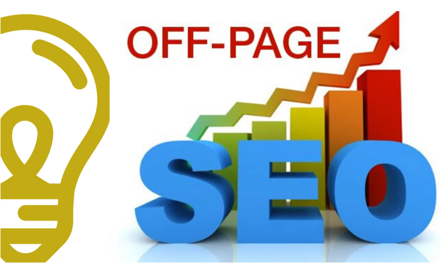 ऑफ-पेज SEO/ off page seo